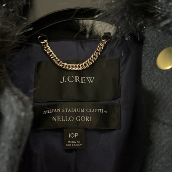 Jcrew Chateau Parka - Picture 2 of 3